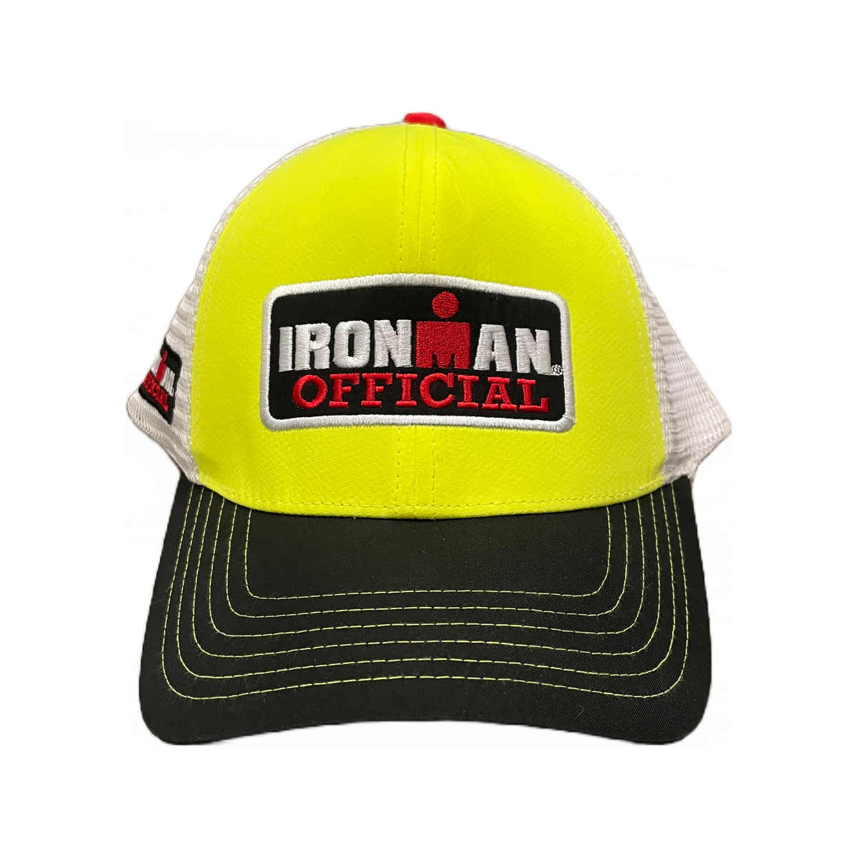 Ironman cheap trucker cap