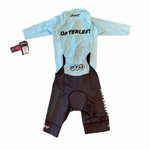 Woman's Team ONYERLEFT P1 Tri Suit (Small)