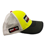 2020s IRONMAN Official Trucker Hat