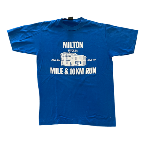 1980s Milton Jaycees 10km (Medium)