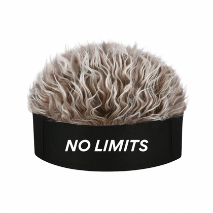 No Limits Lionel Sanders Headband
