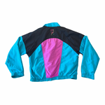 1980s IRONMAN Finisher Windbreaker (Large)