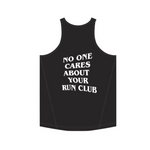 No One Cares About Your Run Club