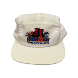 00s IRONMAN World Championship Run Hat