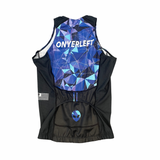 Team ONYERLEFT Tri Top