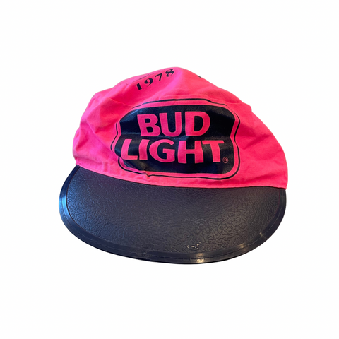 1990 IM World Champs Bud Light Painters Cap