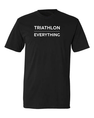 Triathlon Over Everything