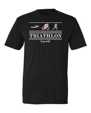 Old School Triathlon