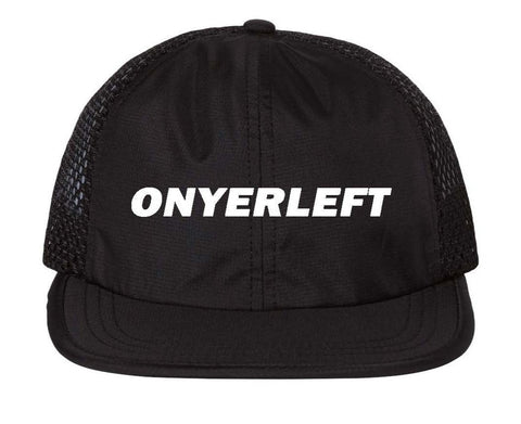 ONYERLEFT Run Hat