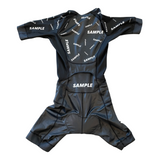 Woman’s Sleeved Tri Kit